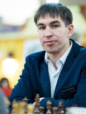 Дмитрий Андрейкин